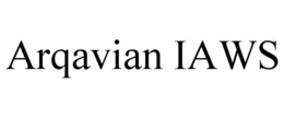 arqavian iaws