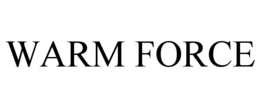 warm force