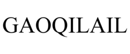 gaoqilail