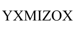 yxmizox