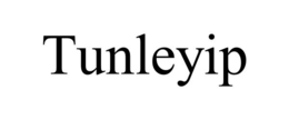 tunleyip