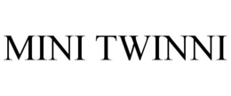 mini twinni