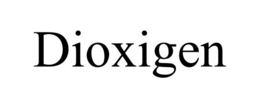 dioxigen
