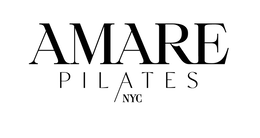 amare pilates nyc