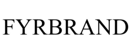 fyrbrand