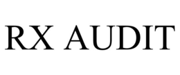 rx audit