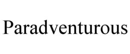 paradventurous