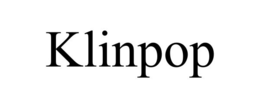 klinpop