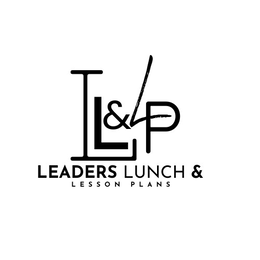 ll&lp leaders lunch & lesson plans
