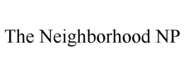 the neighborhood np