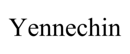 yennechin