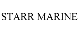 starr marine