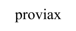 proviax