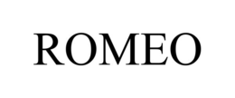 romeo
