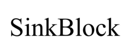 sinkblock
