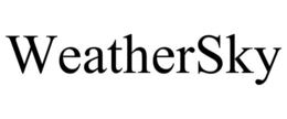 weathersky
