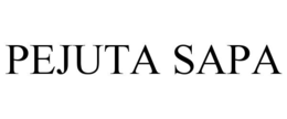 pejuta sapa