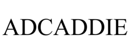 adcaddie