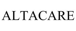 altacare