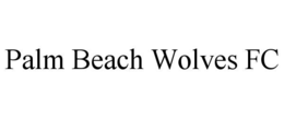 palm beach wolves fc