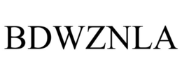 bdwznla