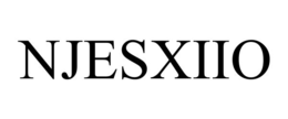 njesxiio