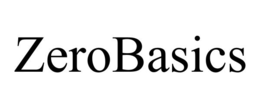 zerobasics