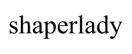 shaperlady