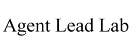 agent lead lab