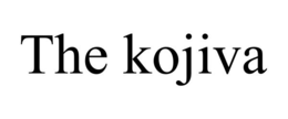 the kojiva