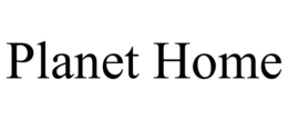 planet home