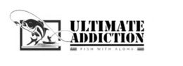 ultimate addiction fish with aloha