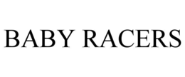 baby racers
