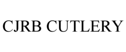 cjrb cutlery
