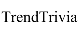 trendtrivia