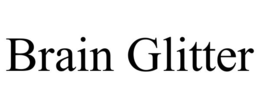 brain glitter
