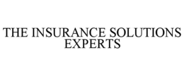 the insurance solutions experts