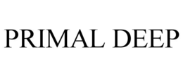 primal deep