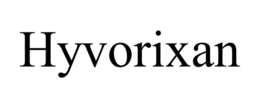 hyvorixan
