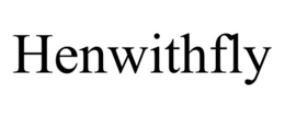 henwithfly