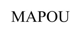 mapou