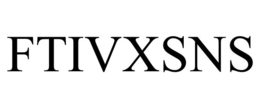 ftivxsns