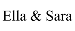 ella & sara