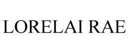 lorelai rae