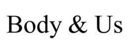 body & us