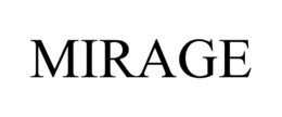 mirage