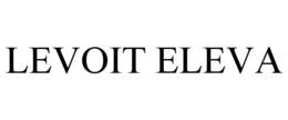 levoit eleva