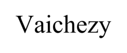 vaichezy