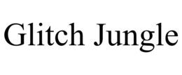 glitch jungle