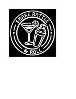 shake rattle & roll